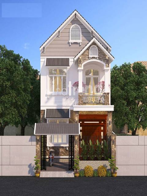 Cải tạo nhà a Hoàng tại Thanh Hóa